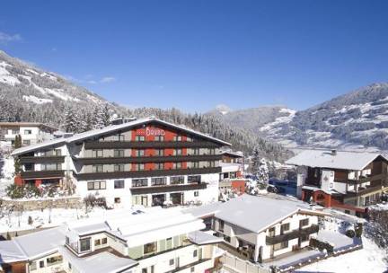 Hotel Bruno