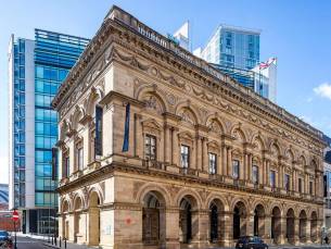 8 daagse vliegvakantie naar Radisson Blu Edwardian Manchester in manchester, groot-brittannie