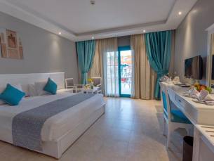 Hotel SUNRISE Select Garden Beach