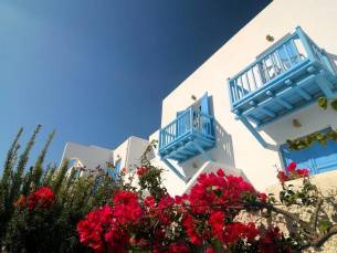Hotel Erato Mykonos