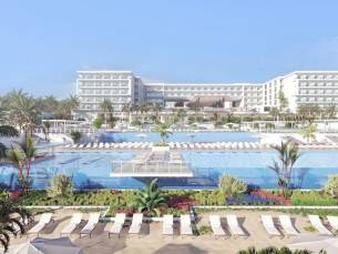 RIU Palace Swahili