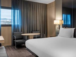 Ac By Marriott Sants