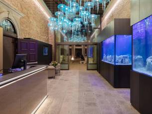 Hotel Aquarius