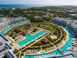 Paradisus Grand Cana - All Suites