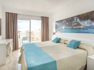 Hotel Kilimanjaro