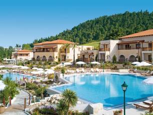 Aegean Melathron