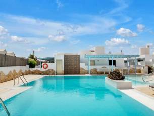Bungalows Mar Azul - adults only
