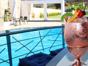 Appartementen MariGianna