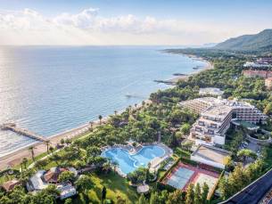 Rixos Beldibi