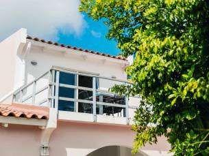 Pink Lagoon by Boutique Bonaire Unique Resorts