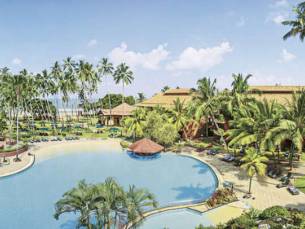 Royal Palms Beach Resort