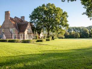 Bossenstein Golf en Polo Club