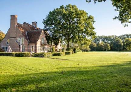 Bossenstein Golf en Polo Club