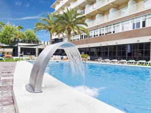 Hotel Joya