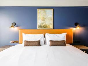 Ropewalks Hotel, BW Premier Collection