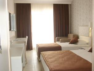 Hotel Club Mermaid Village