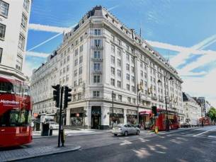 Strand Palace