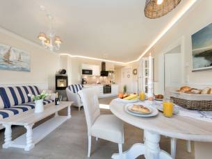 Villa Strandblick