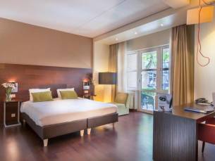 MEGA SUITE DEAL! ???? Verblijf in een heerlijke 4*-SUITE nabij de Veluwe en Amersfoort! Incl. ontbijt, wellness & GRATIS parkeren!