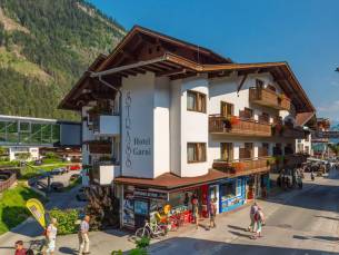 7=6 ACTIE! ???? Beleef de prachtige Alpen met de hele familie in Mayrhofen incl. ontbijt!