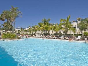 Servatur Eden & Buganvillas