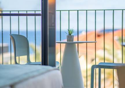 Studios by Aqua Natura Hotels