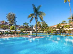 Radisson en Residences Tenerife