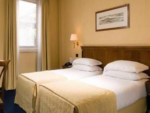 Hotel Ramada Naples