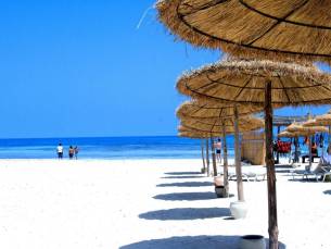 Seabel Rym Beach Djerba