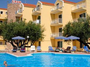 Hotel Lassi