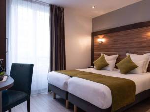 Hotel Apolonia Paris Montmartre, Sure Hotel Collection by Best Western