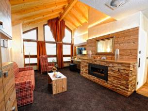 Wellness Hotel Talblick