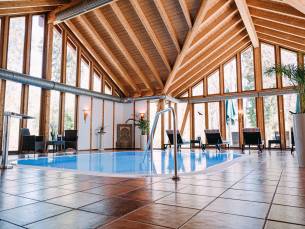 Schlosshotel Weyberh&ouml;fe