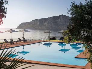 Alkinoi Resort & Spa