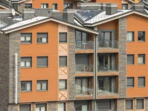 R&eacute;sidence El Tarter