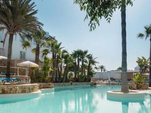 Aparthotel Palia Puerto del Sol