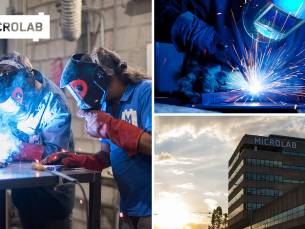 Workshop MIG/MAG-lassen (3 uur)