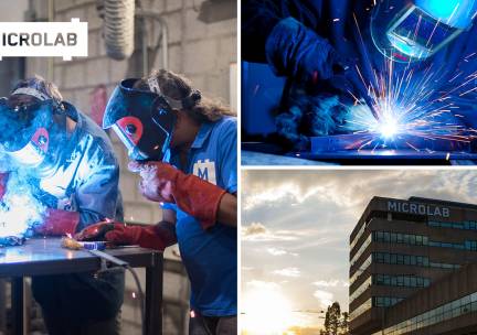 Workshop MIG/MAG-lassen (3 uur)