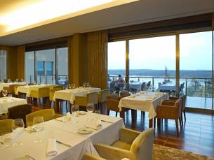 AP Lago Montargil Conference & Spa