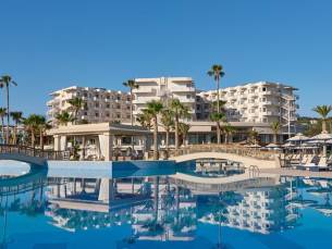 Hotel Atlantica Ocean Beach Resort