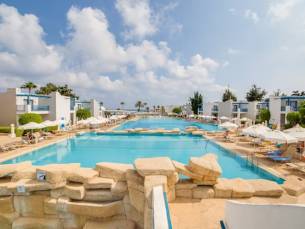 Callisto Holiday Village