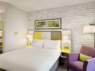 Leonardo hotel Manchester City