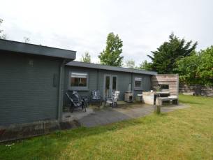 Bungalow 't Hoogelandt 24