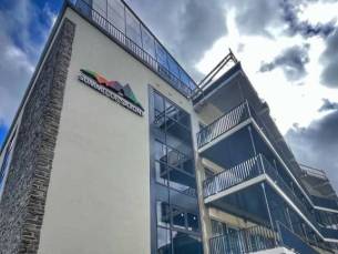 Summit of Saxony Resort Oberwiesenthal