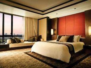 Banyan Tree Bangkok