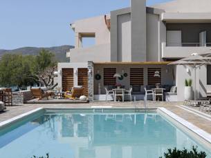 Hotel Anastasia