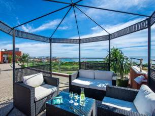 Aqua Pedra Dos Bicos