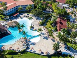 8 daagse vliegvakantie naar The Tropical in puerto plata, dominicaanse republiek