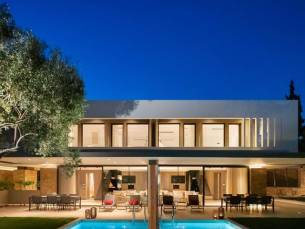 Amantes Villas & Suites