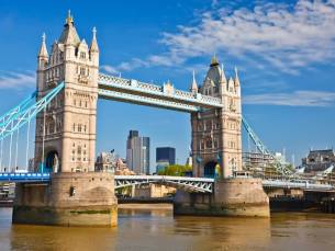 Stedentrip naar veelzijdig Londen incl. vlucht en ontbijt